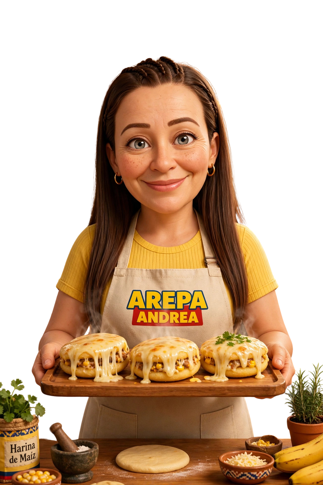 Andrea